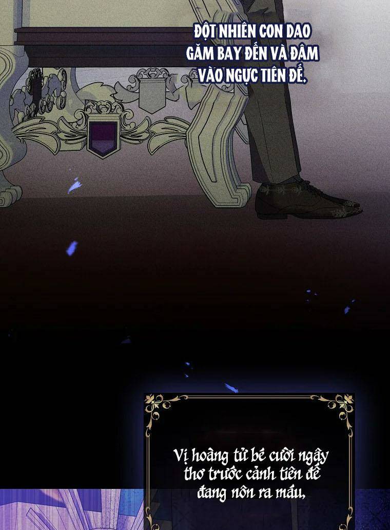 Này Người Chồng Phản Diện, Ngài Ám Ảnh Sai Người Rồi - Page 7