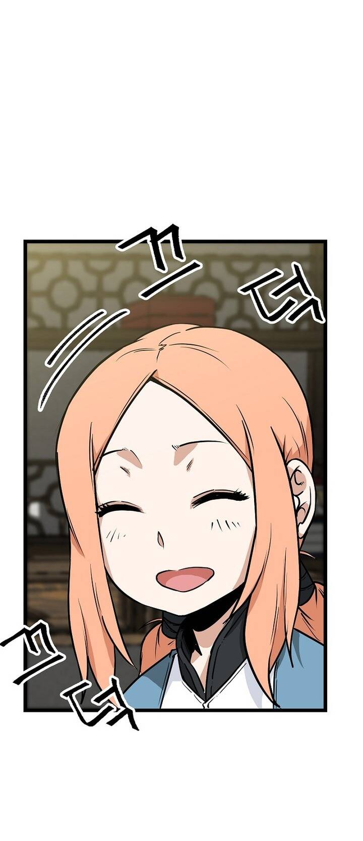 Mạt Thế Giang Hồ Hành - Page 9