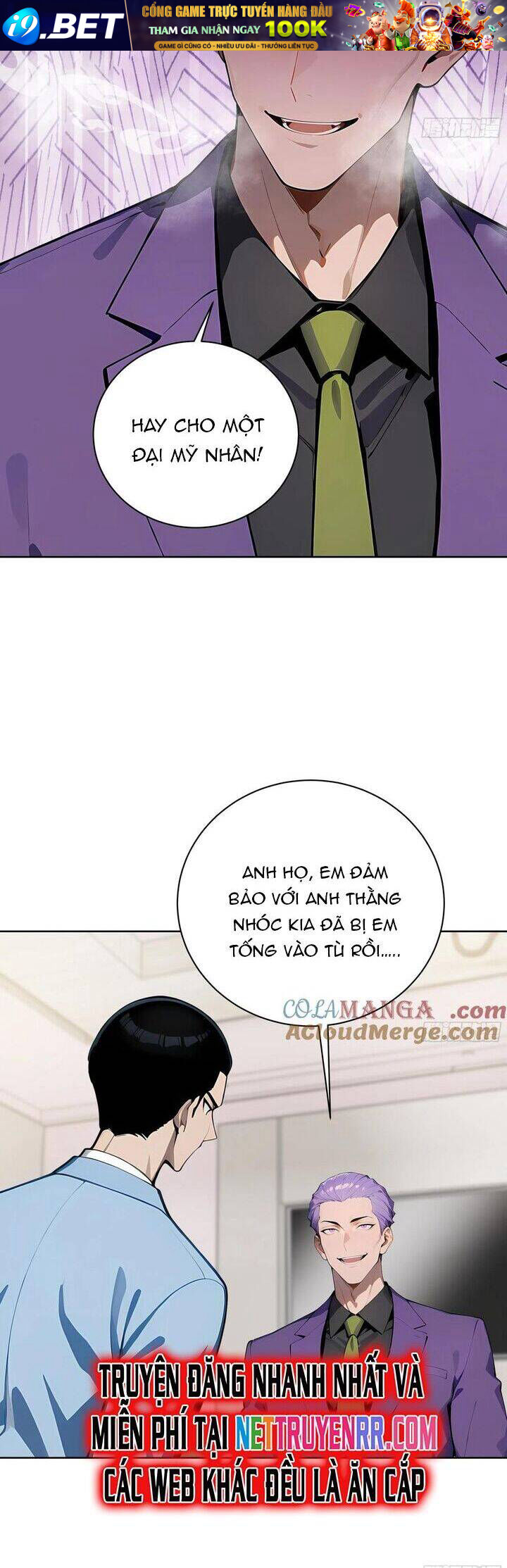 Kiếm Chủ Đại Hạ - Page 24