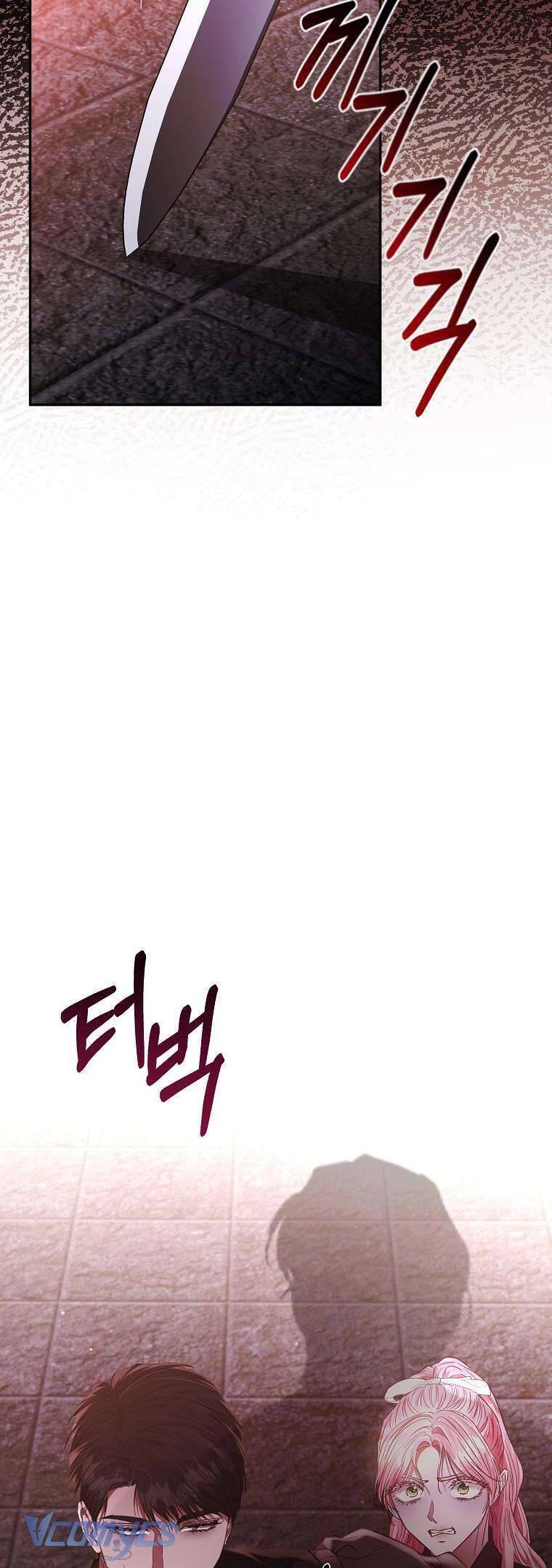 Này Người Chồng Phản Diện, Ngài Ám Ảnh Sai Người Rồi - Page 57