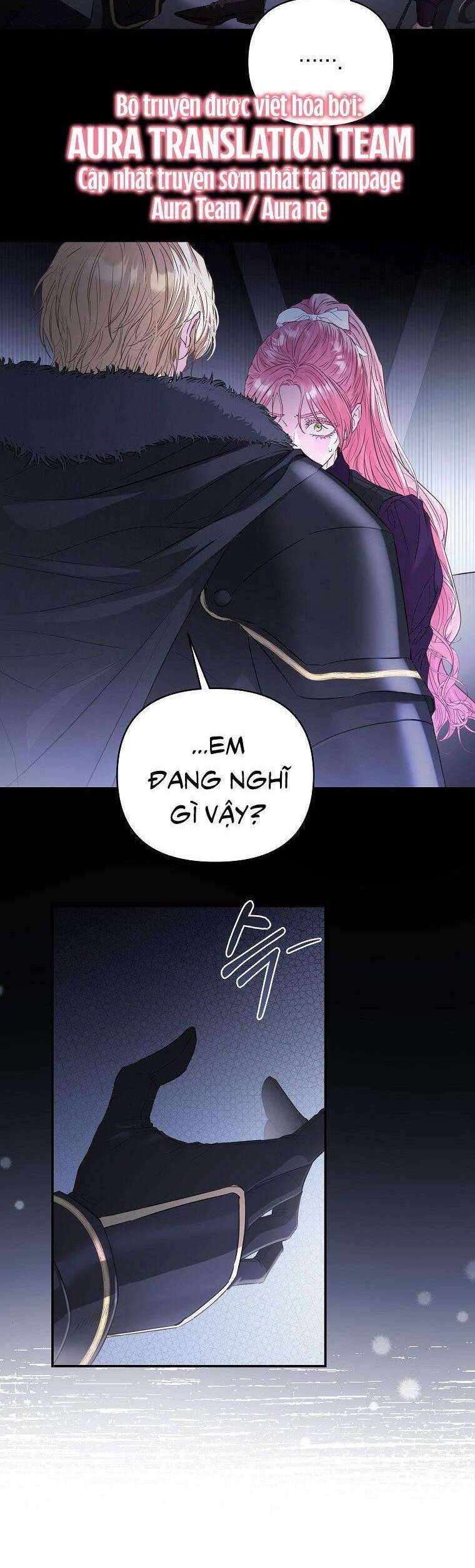 Này Người Chồng Phản Diện, Ngài Ám Ảnh Sai Người Rồi - Page 34