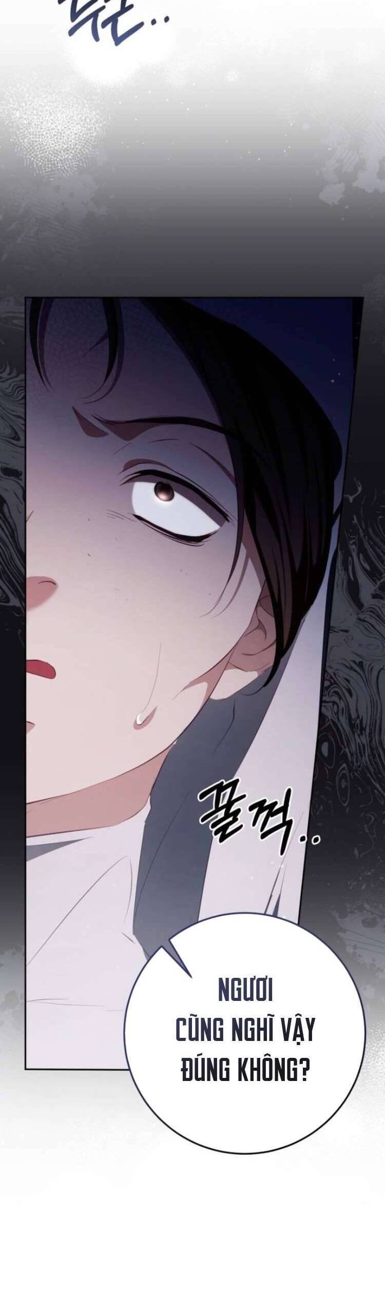 Đằng Sau Nụ Cười Của Nàng Công Chúa - Page 24