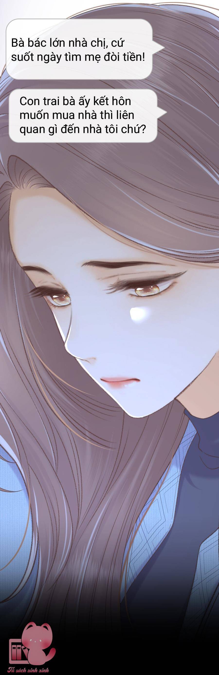 Khó Dỗ Dành - Page 23