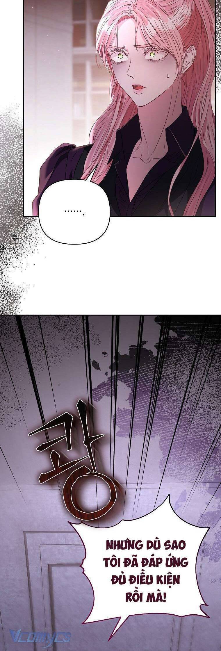 Này Người Chồng Phản Diện, Ngài Ám Ảnh Sai Người Rồi - Page 42