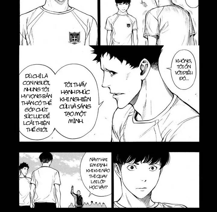 Hạnh phúc là gì? - Page 32