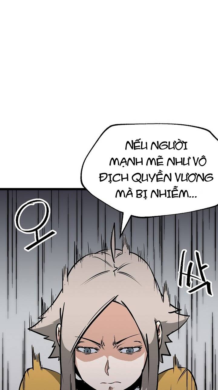 Mạt Thế Giang Hồ Hành - Page 66