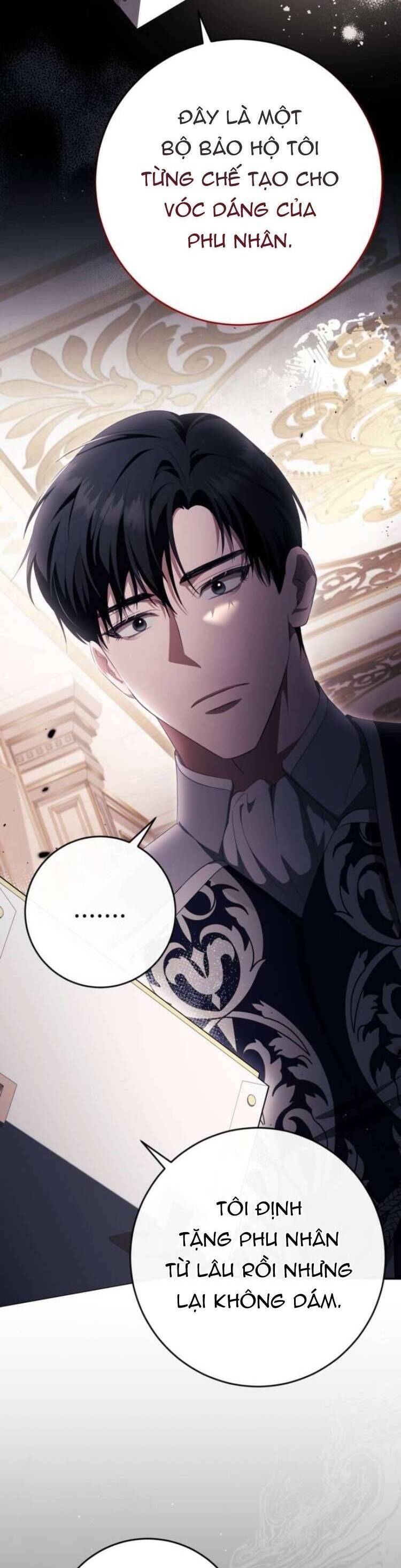 Đằng Sau Nụ Cười Của Nàng Công Chúa - Page 41