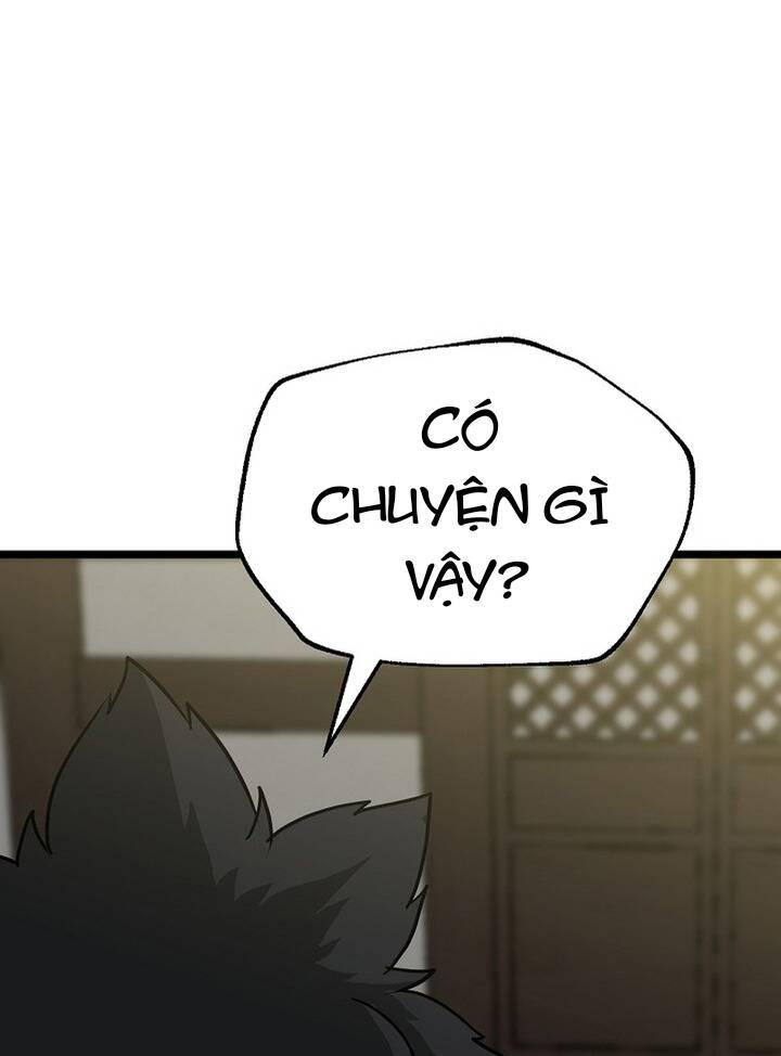 Mạt Thế Giang Hồ Hành - Page 16