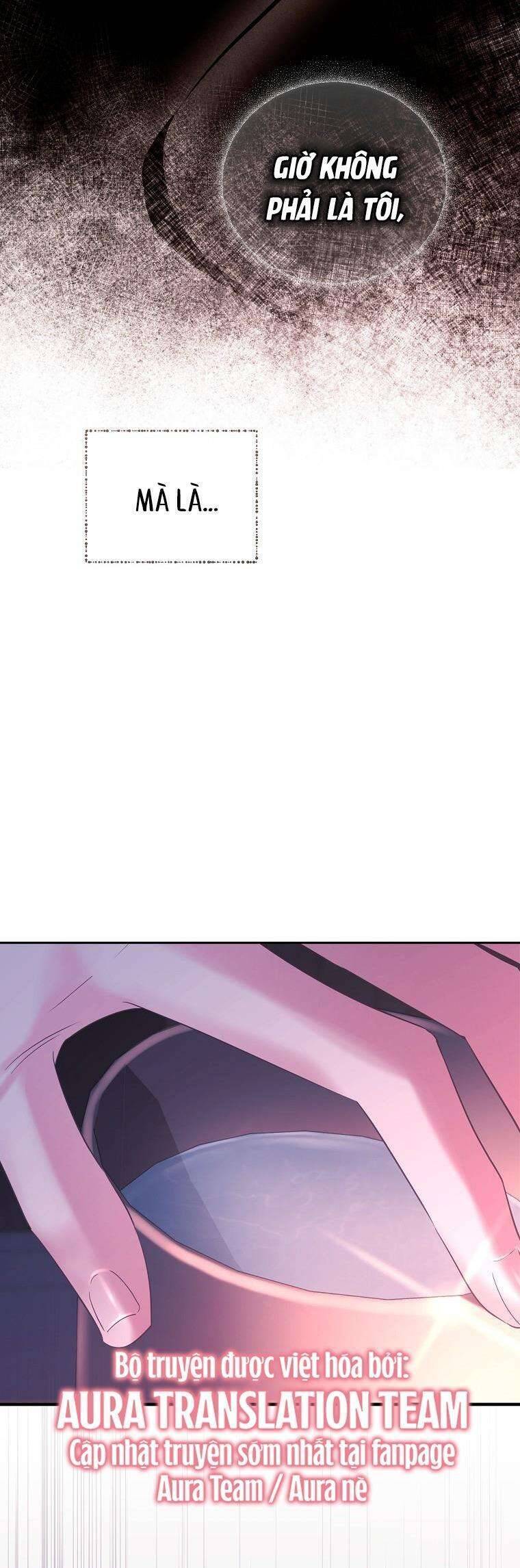 Này Người Chồng Phản Diện, Ngài Ám Ảnh Sai Người Rồi - Page 22