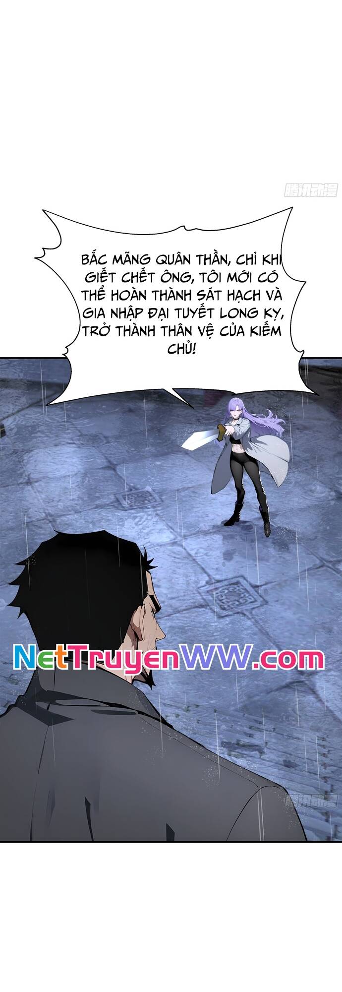 Kiếm Chủ Đại Hạ - Page 12