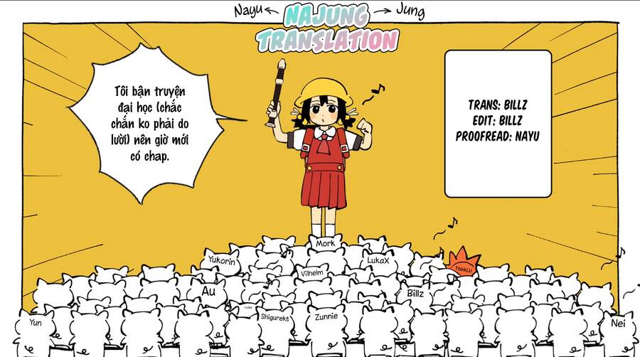 Gyaru Không Thể Tử Tế Với Otaku Ư? - Page 24