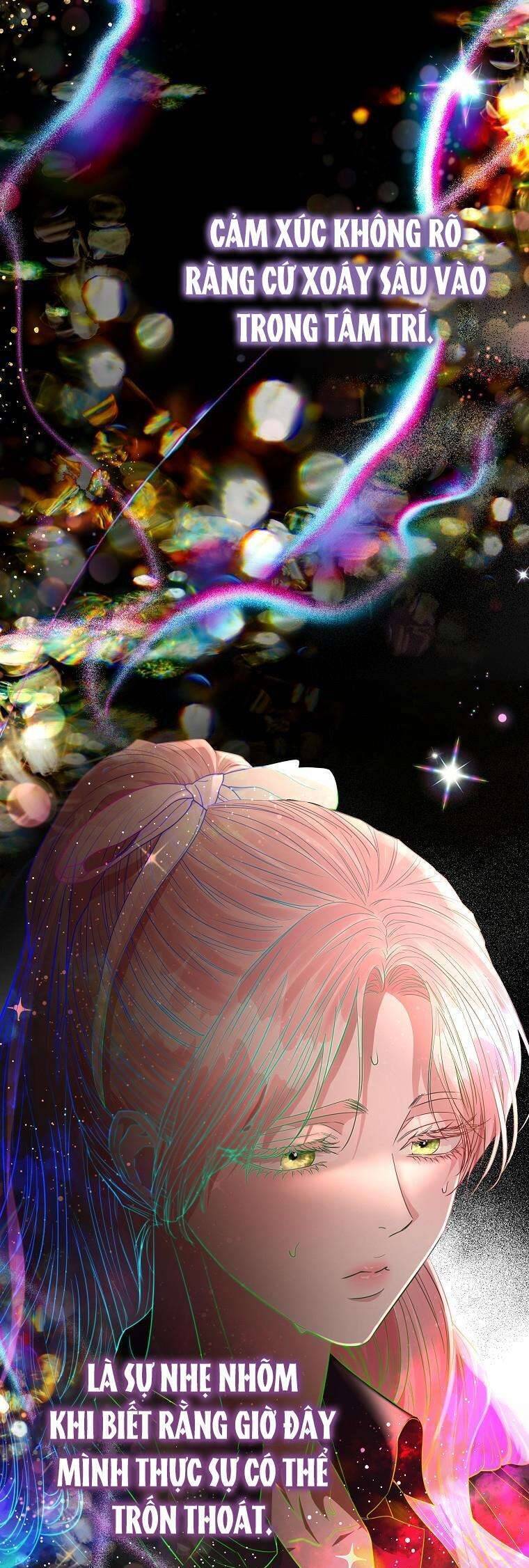 Này Người Chồng Phản Diện, Ngài Ám Ảnh Sai Người Rồi - Page 22