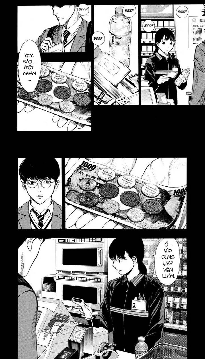 Hạnh phúc là gì? - Page 11