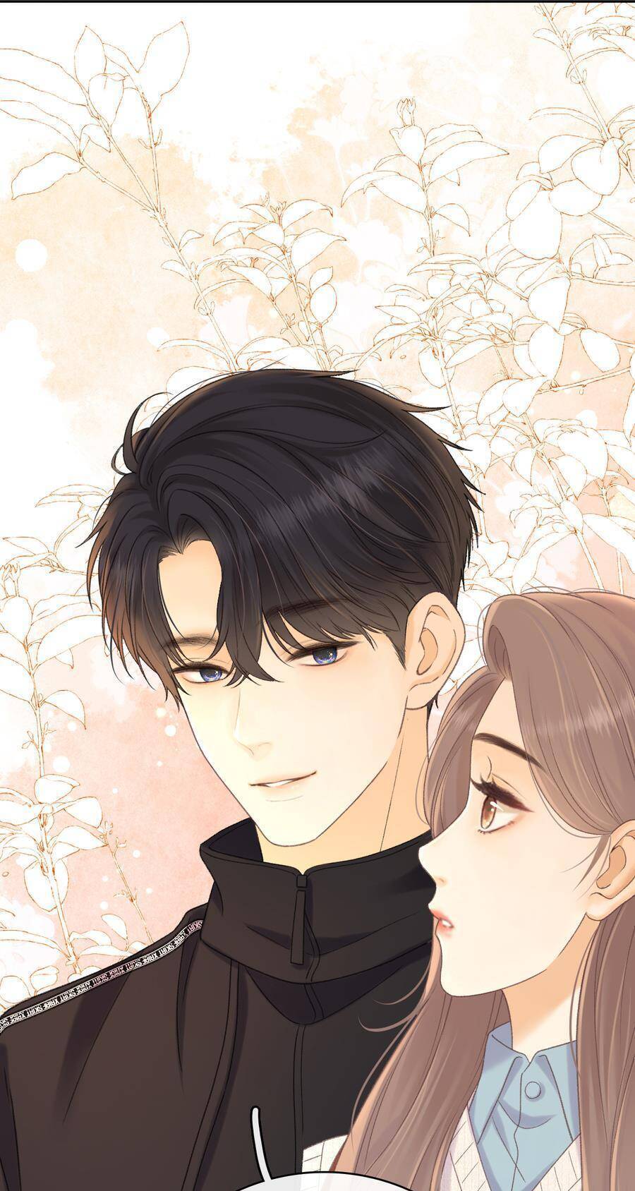 Khó Dỗ Dành - Page 23