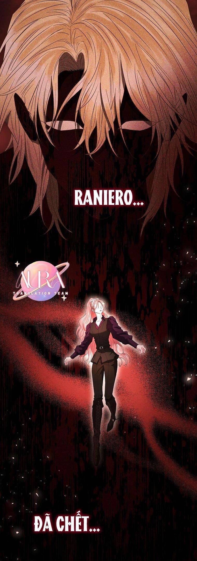 Này Người Chồng Phản Diện, Ngài Ám Ảnh Sai Người Rồi - Page 20