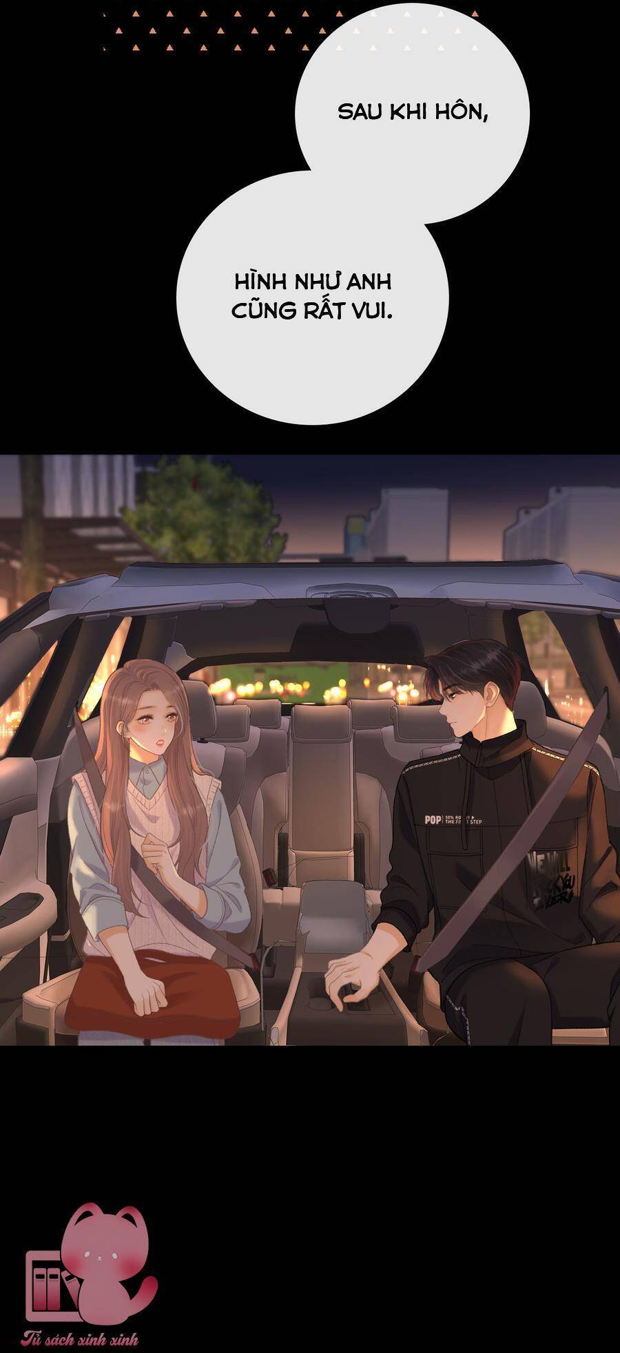 Khó Dỗ Dành - Page 11