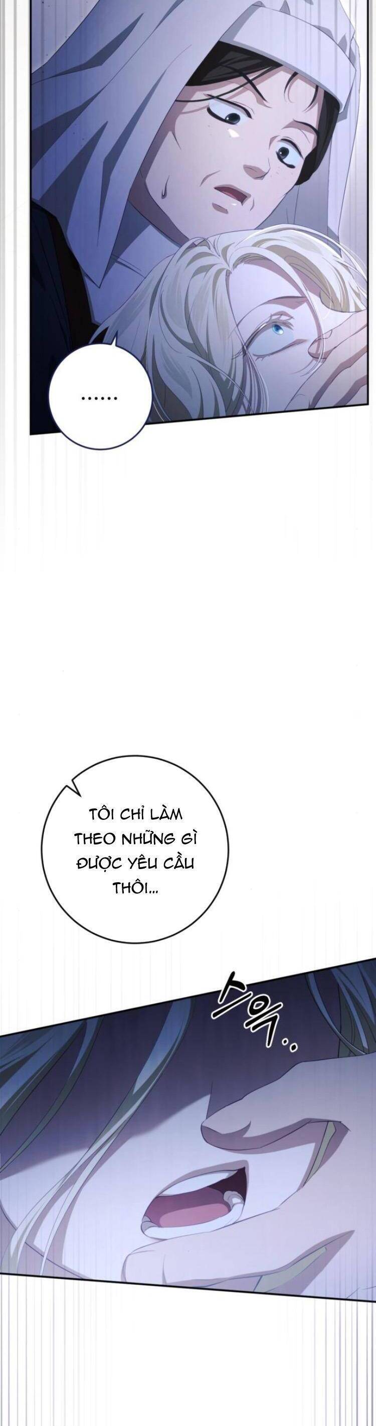 Đằng Sau Nụ Cười Của Nàng Công Chúa - Page 7