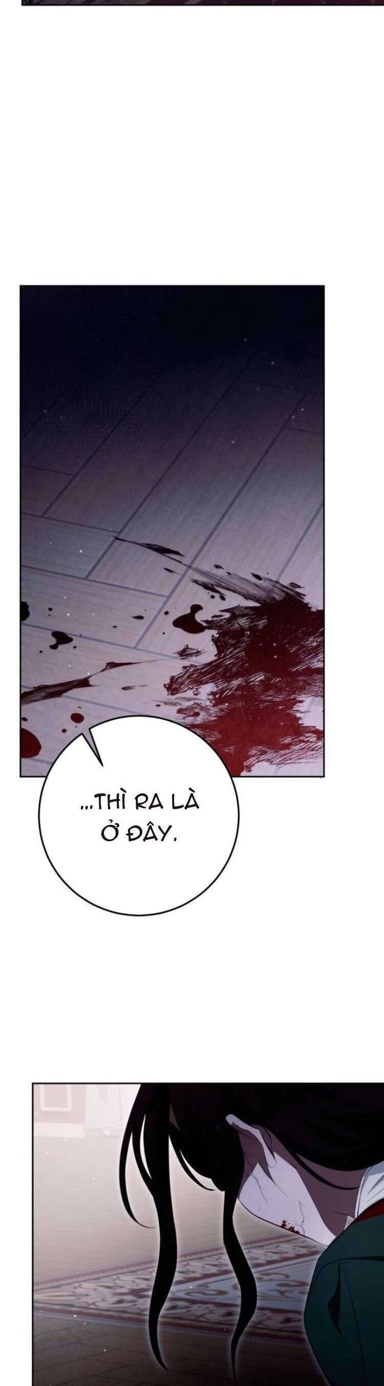 Đằng Sau Nụ Cười Của Nàng Công Chúa - Page 9