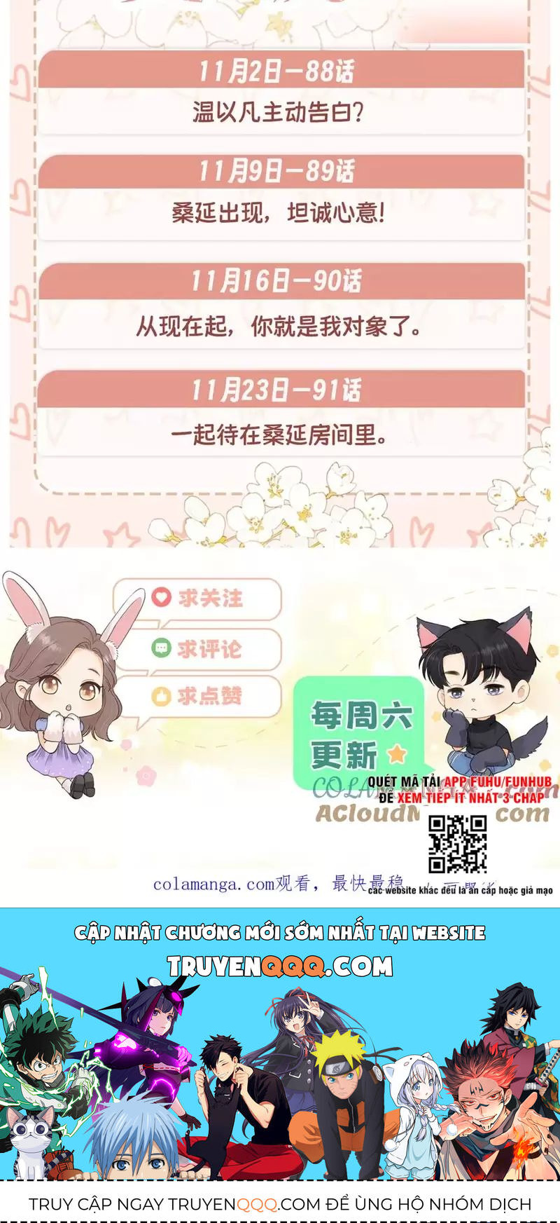 Khó Dỗ Dành - Page 42