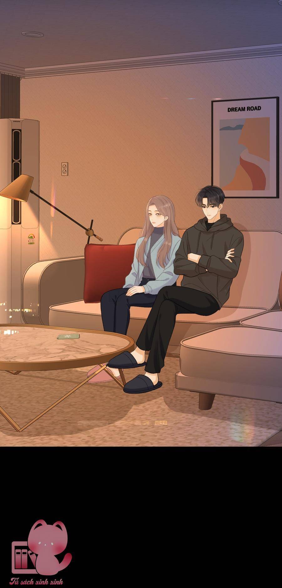 Khó Dỗ Dành - Page 31