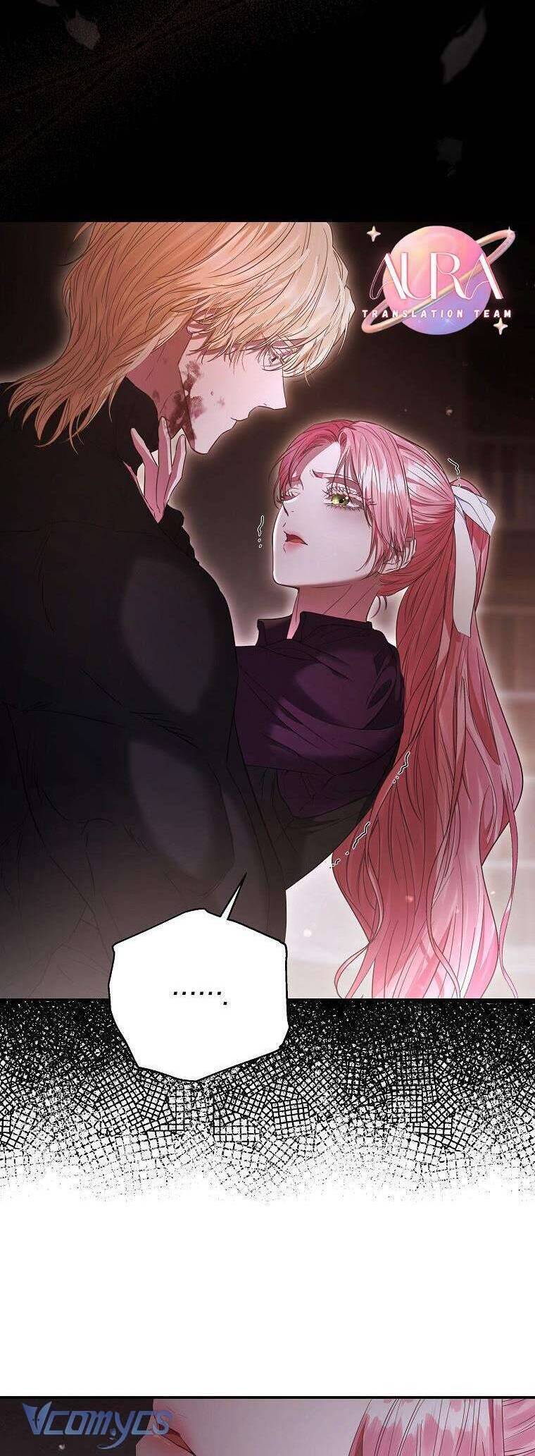 Này Người Chồng Phản Diện, Ngài Ám Ảnh Sai Người Rồi - Page 36