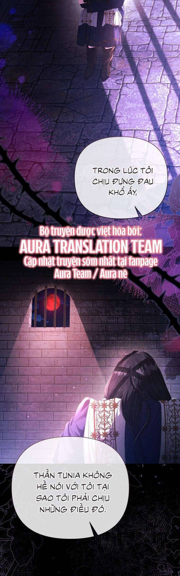 Này Người Chồng Phản Diện, Ngài Ám Ảnh Sai Người Rồi - Page 31