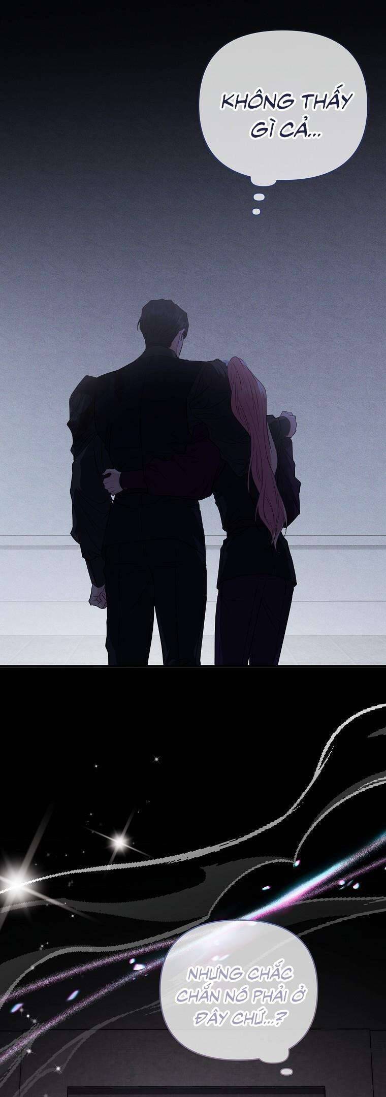 Này Người Chồng Phản Diện, Ngài Ám Ảnh Sai Người Rồi - Page 29