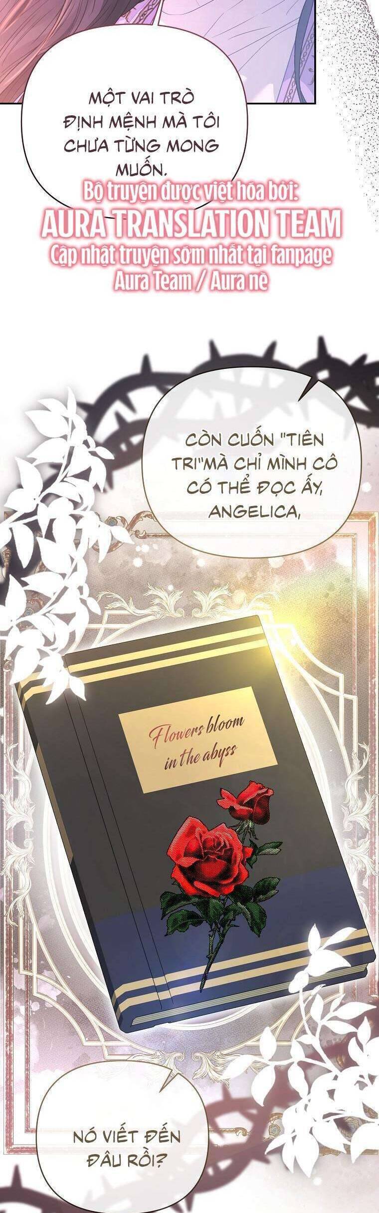 Này Người Chồng Phản Diện, Ngài Ám Ảnh Sai Người Rồi - Page 26