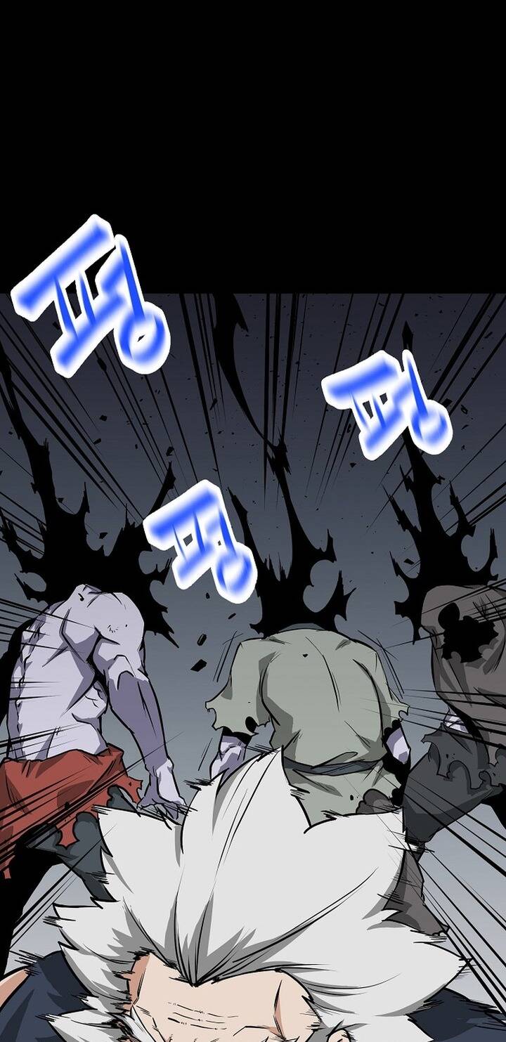 Mạt Thế Giang Hồ Hành - Page 83