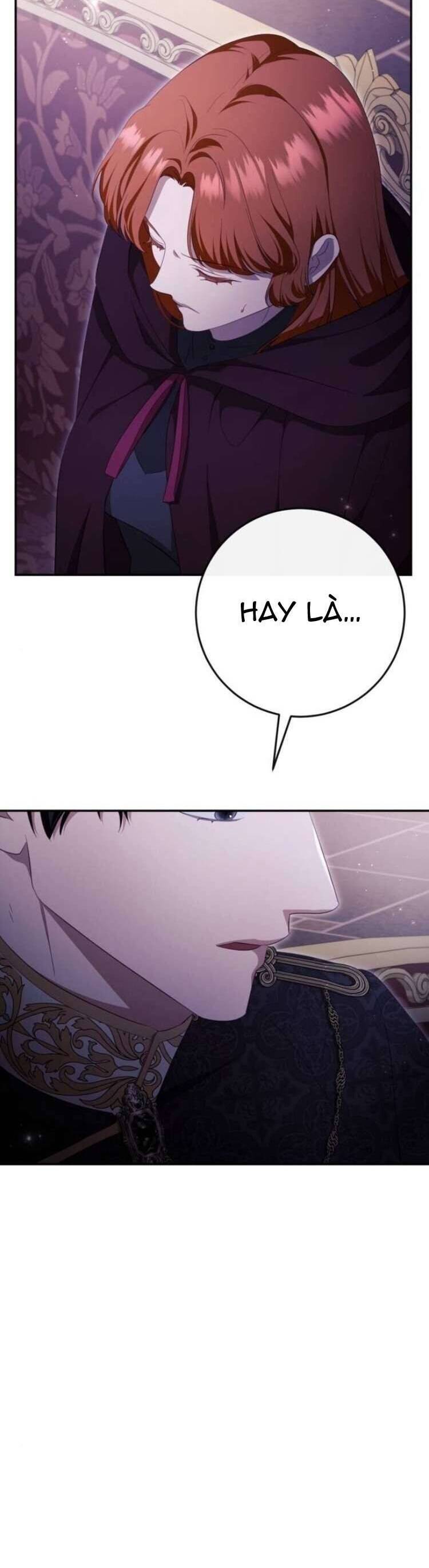 Đằng Sau Nụ Cười Của Nàng Công Chúa - Page 17