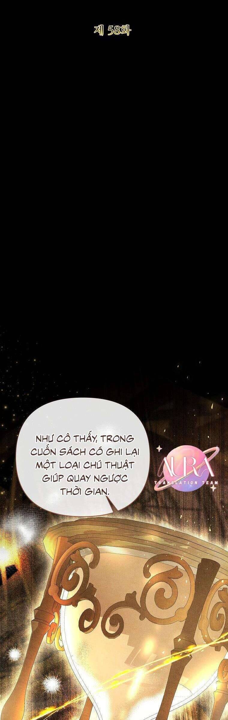 Này Người Chồng Phản Diện, Ngài Ám Ảnh Sai Người Rồi - Page 46