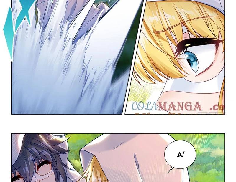 Long Vương Truyền Thuyết - Page 27