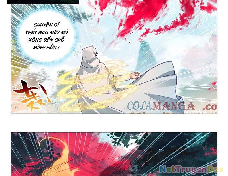 Long Vương Truyền Thuyết - Page 15