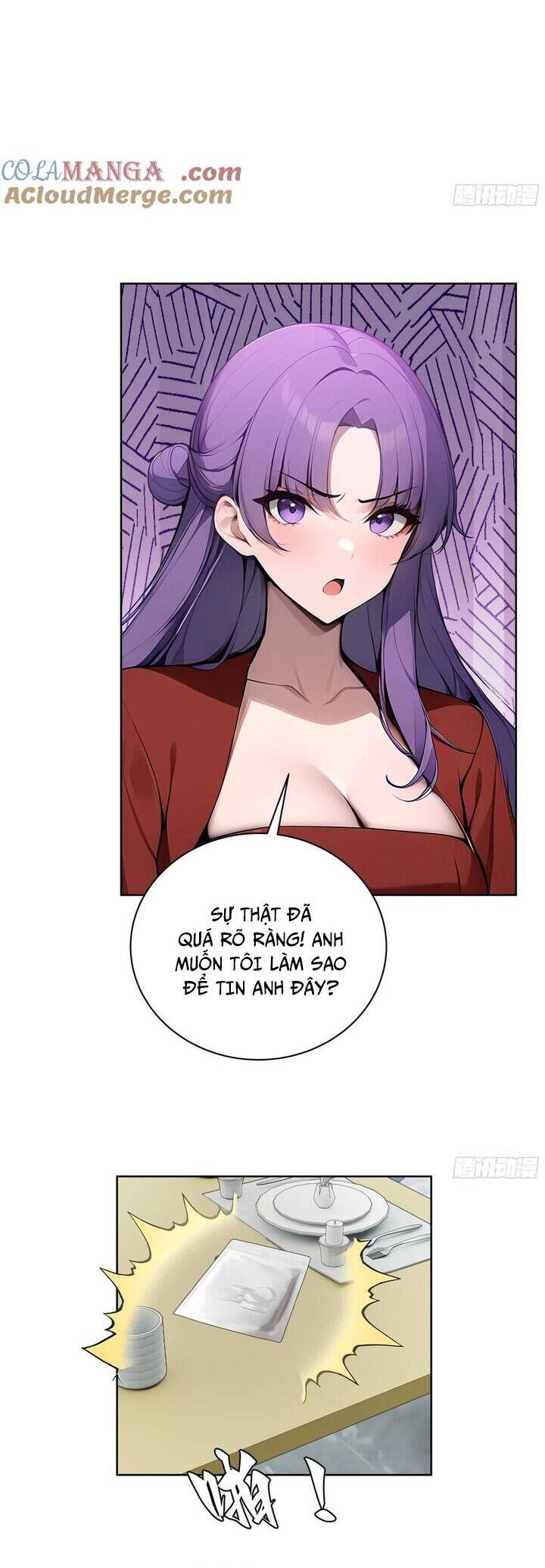 Kiếm Chủ Đại Hạ - Page 5