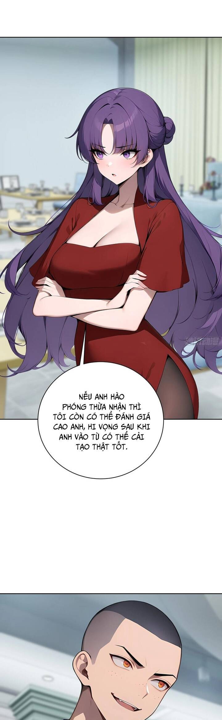 Kiếm Chủ Đại Hạ - Page 21
