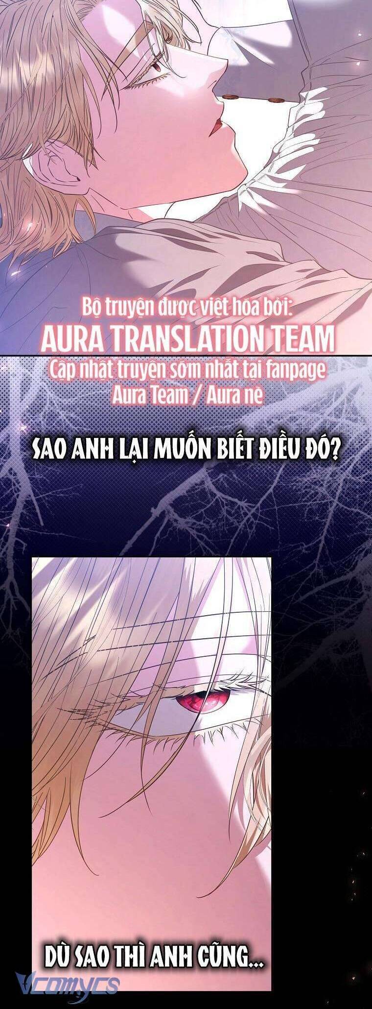 Này Người Chồng Phản Diện, Ngài Ám Ảnh Sai Người Rồi - Page 5