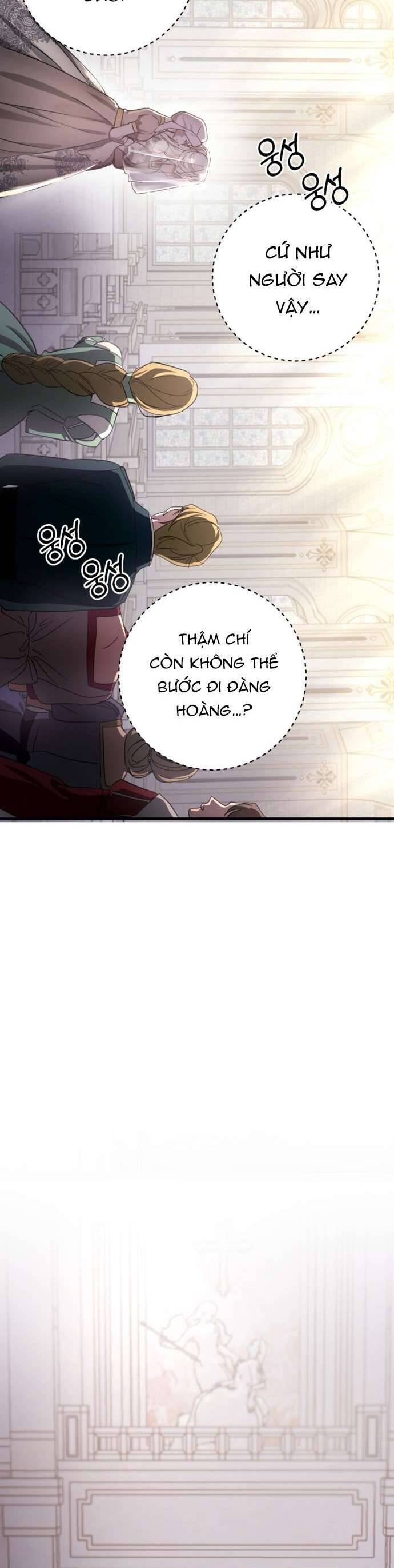 Đằng Sau Nụ Cười Của Nàng Công Chúa - Page 54