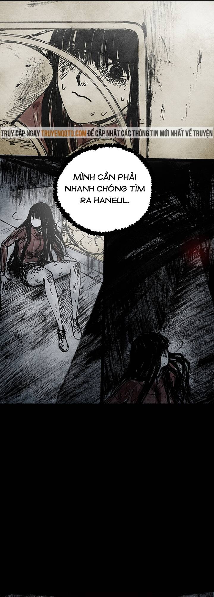 Distant Sky 3 - Page 27