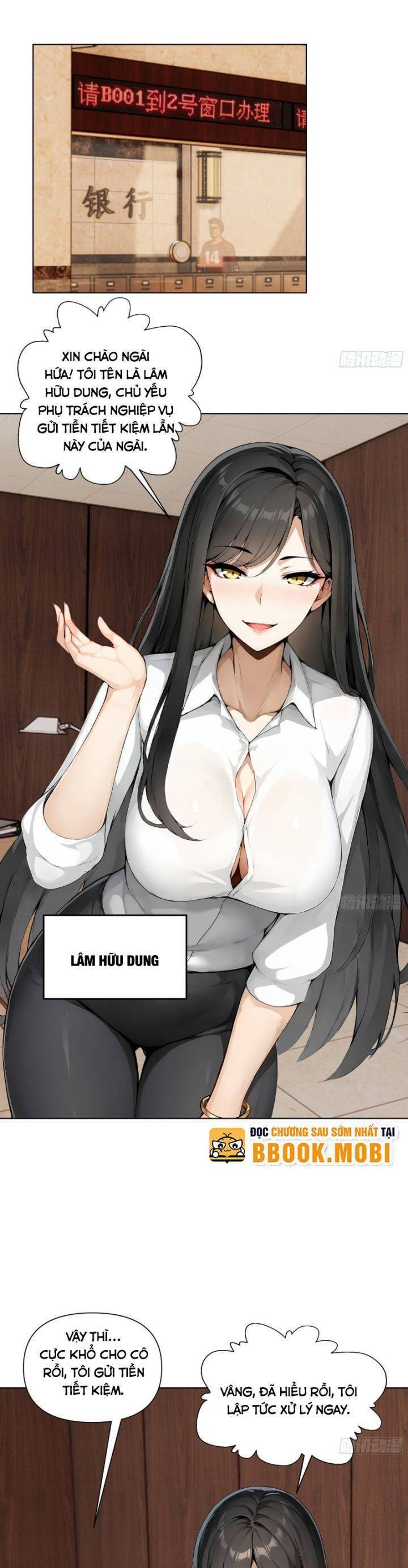 Khởi Đầu Vật Giá Sụt Giảm, Ta Trở Thành Nhà Giàu Số Một Thế Giới! - Page 23