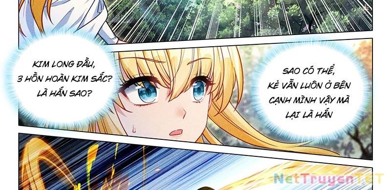 Long Vương Truyền Thuyết - Page 14