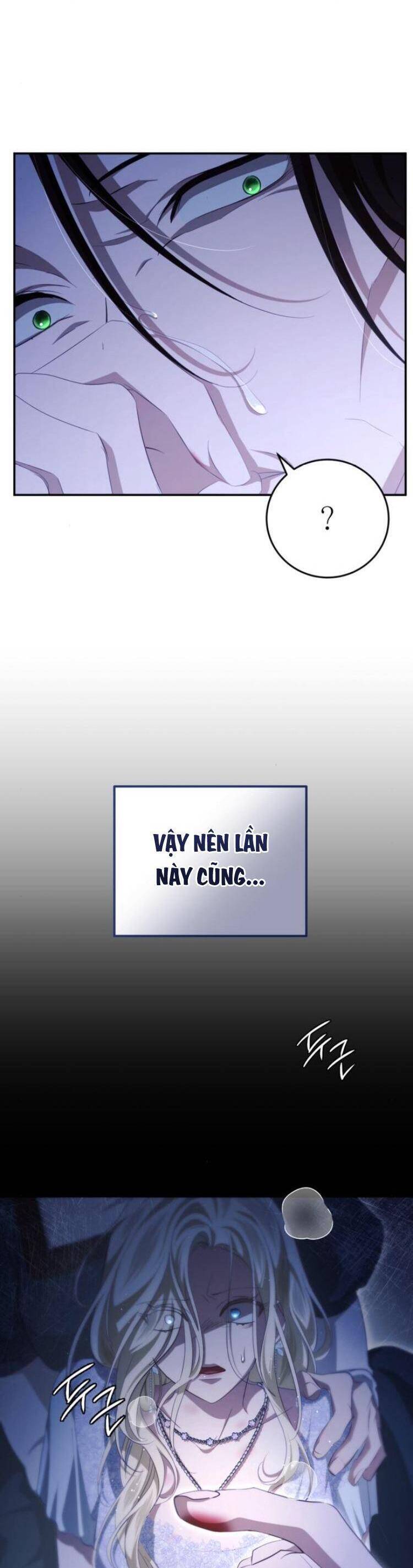 Đằng Sau Nụ Cười Của Nàng Công Chúa - Page 10