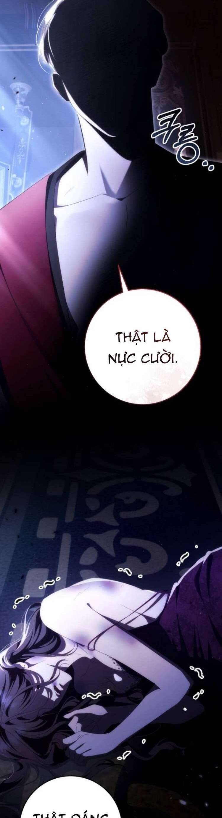 Đằng Sau Nụ Cười Của Nàng Công Chúa - Page 61