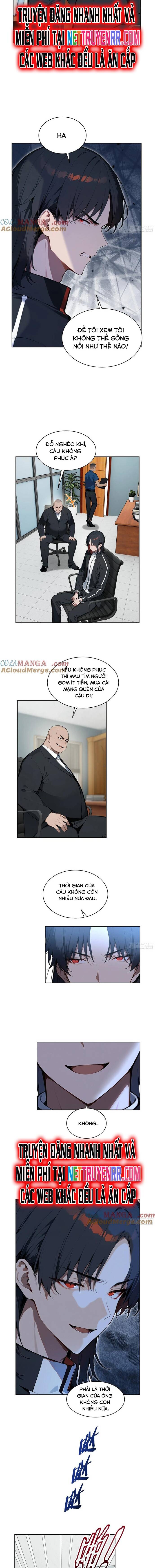 Kiếm Chủ Đại Hạ - Page 4