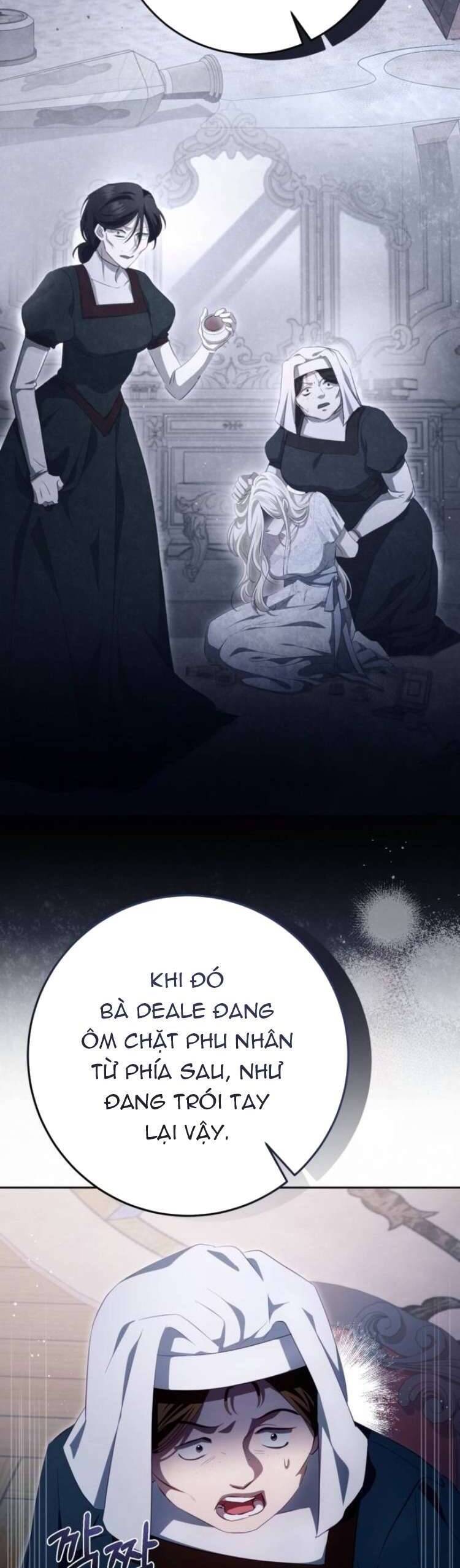 Đằng Sau Nụ Cười Của Nàng Công Chúa - Page 48