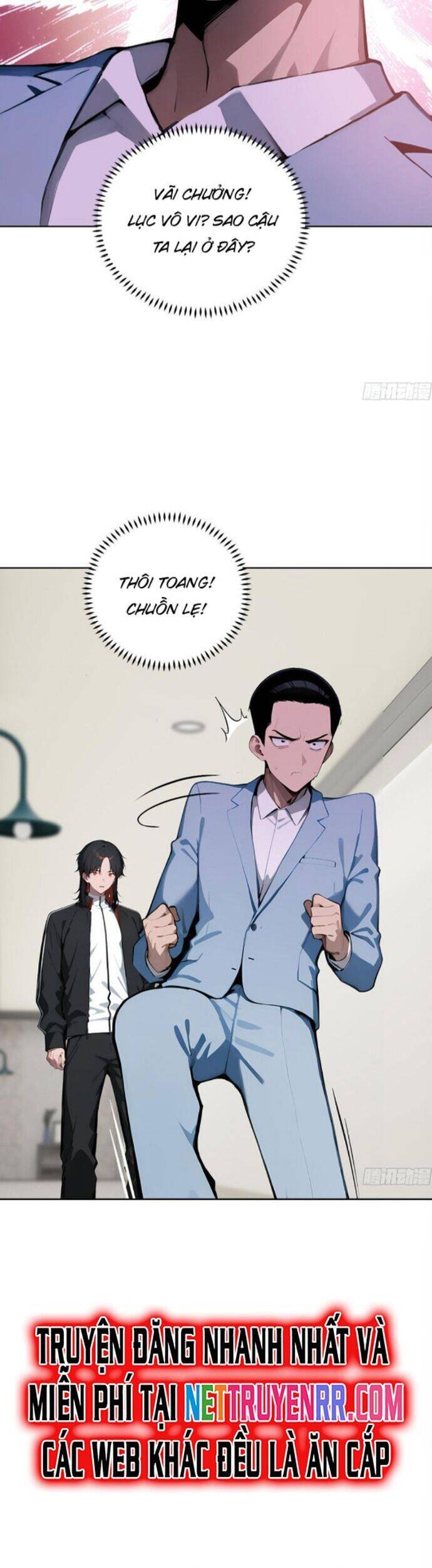 Kiếm Chủ Đại Hạ - Page 9