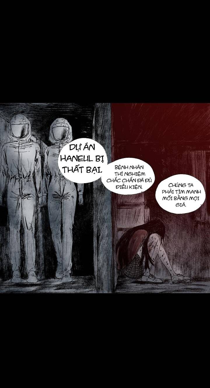 Distant Sky 3 - Page 27