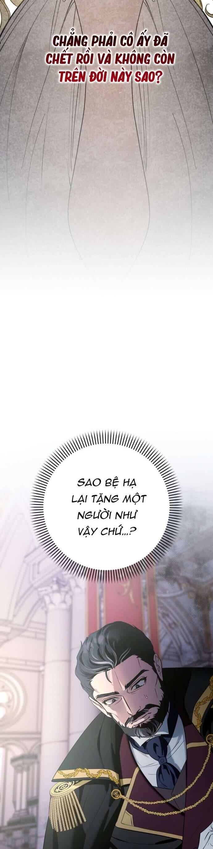 Đằng Sau Nụ Cười Của Nàng Công Chúa - Page 8