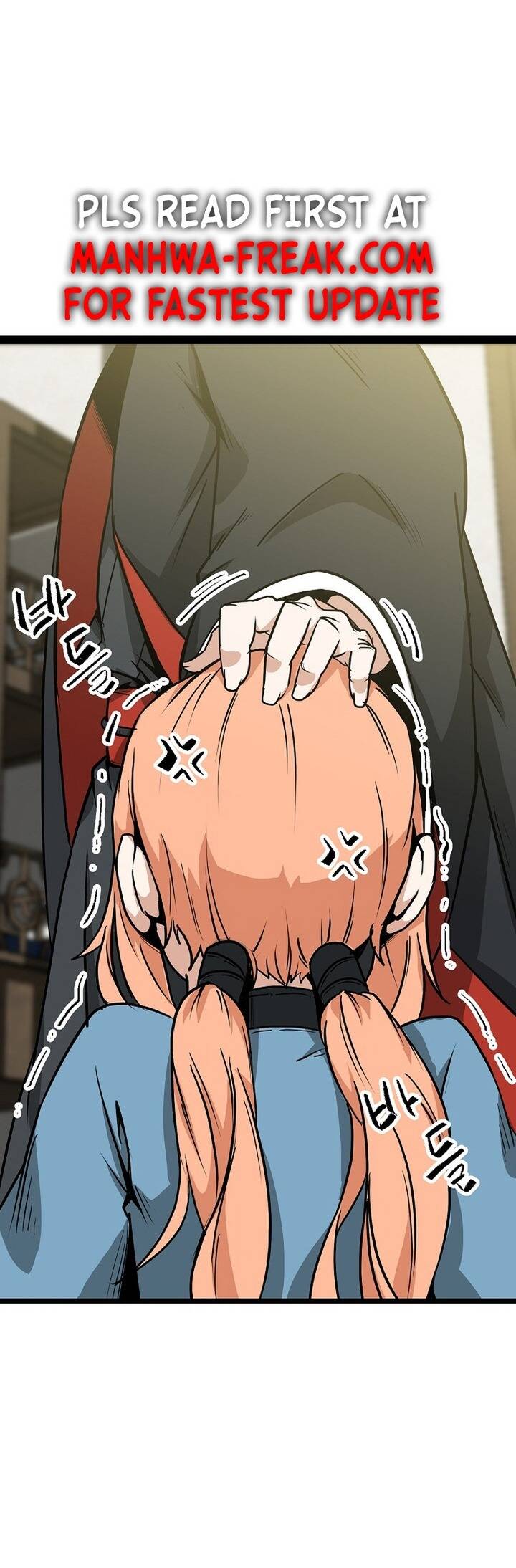 Mạt Thế Giang Hồ Hành - Page 11