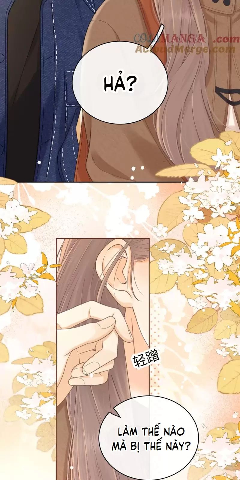 Khó Dỗ Dành - Page 20