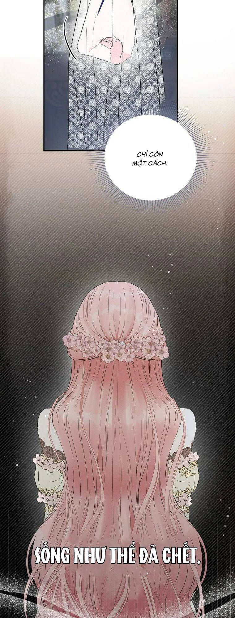 Này Người Chồng Phản Diện, Ngài Ám Ảnh Sai Người Rồi - Page 59